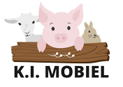 KI Mobiel | Totaal oplossingen Kunstmatige Inseminatie Varkenshouderij
